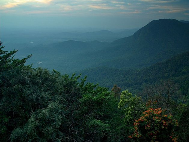 Agumbe